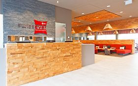 SwissEver Zug Swiss Quality Hotel
