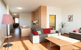 SwissEver Zug Swiss Quality Hotel