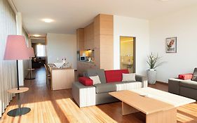 SwissEver Zug Swiss Quality Hotel